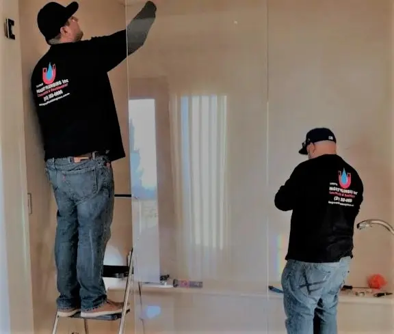 Professional plumbing installation for Tankless Water Heater Installation in Palm Acres